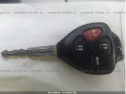 TOYOTA CAMRY 4T1BF3EK8AU044224