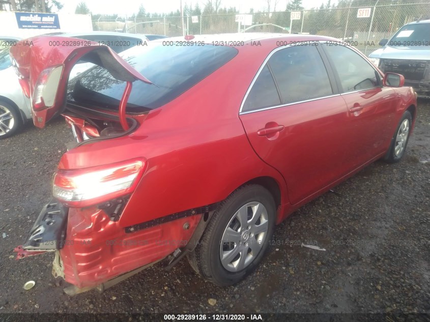 TOYOTA CAMRY 4T1BF3EK8AU044224