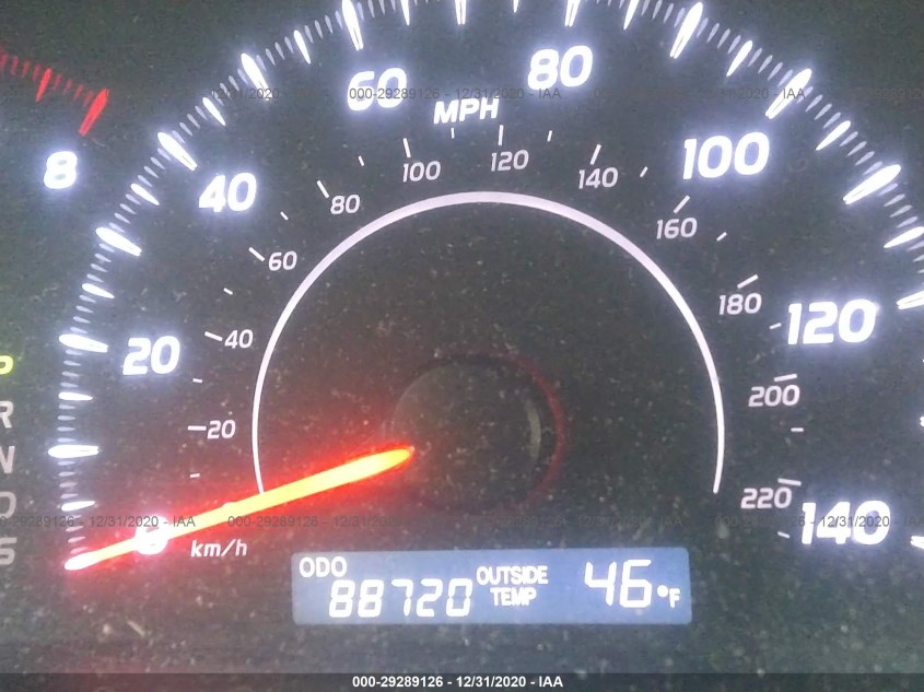 TOYOTA CAMRY 4T1BF3EK8AU044224