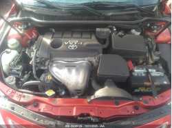 TOYOTA CAMRY 4T1BF3EK8AU044224