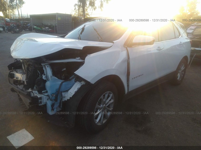 CHEVROLET EQUINOX 3GNAXUEV8LS508264