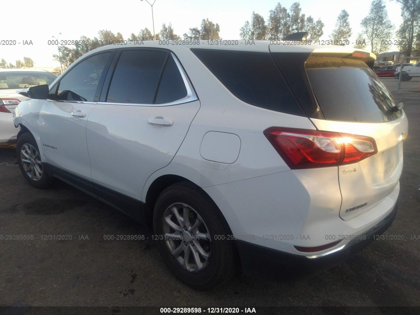 CHEVROLET EQUINOX 3GNAXUEV8LS508264