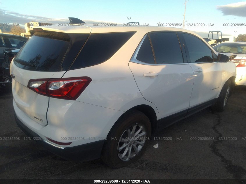 CHEVROLET EQUINOX 3GNAXUEV8LS508264