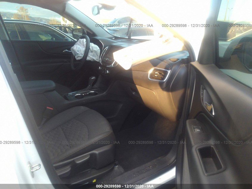 CHEVROLET EQUINOX 3GNAXUEV8LS508264