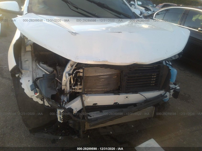 CHEVROLET EQUINOX 3GNAXUEV8LS508264