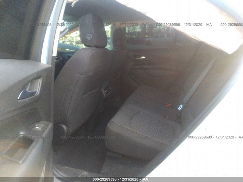 CHEVROLET EQUINOX 3GNAXUEV8LS508264