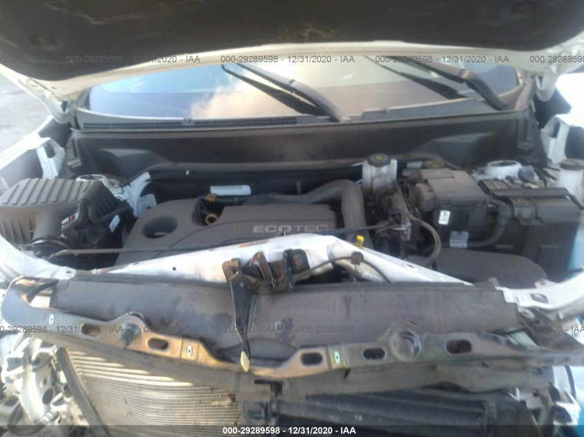 CHEVROLET EQUINOX 3GNAXUEV8LS508264
