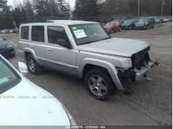 JEEP COMMANDER 1J4RG4GK1AC128095