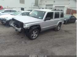 JEEP COMMANDER 1J4RG4GK1AC128095