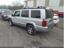 JEEP COMMANDER 1J4RG4GK1AC128095