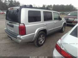 JEEP COMMANDER 1J4RG4GK1AC128095