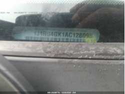 JEEP COMMANDER 1J4RG4GK1AC128095