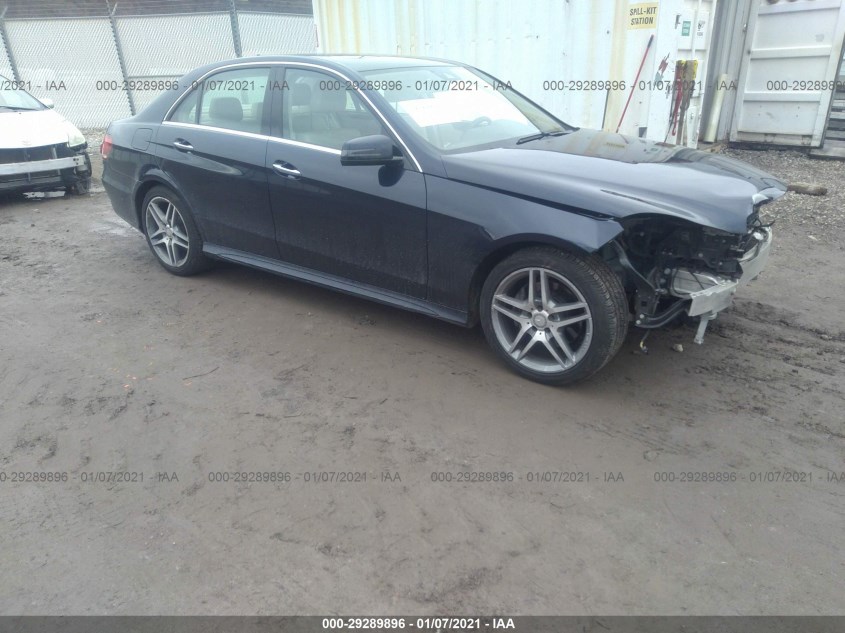 MERCEDES-BENZ E-CLASS WDDHF8JB1GB222387