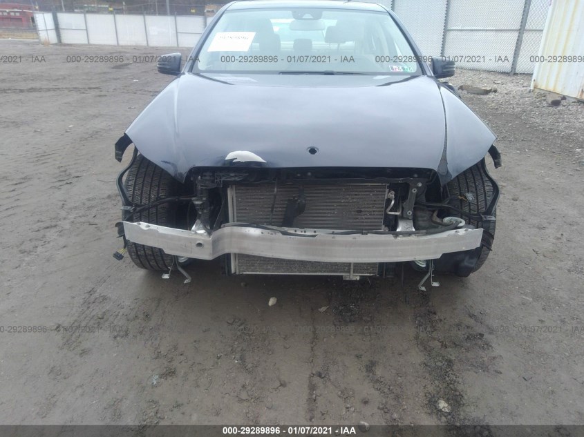 MERCEDES-BENZ E-CLASS WDDHF8JB1GB222387