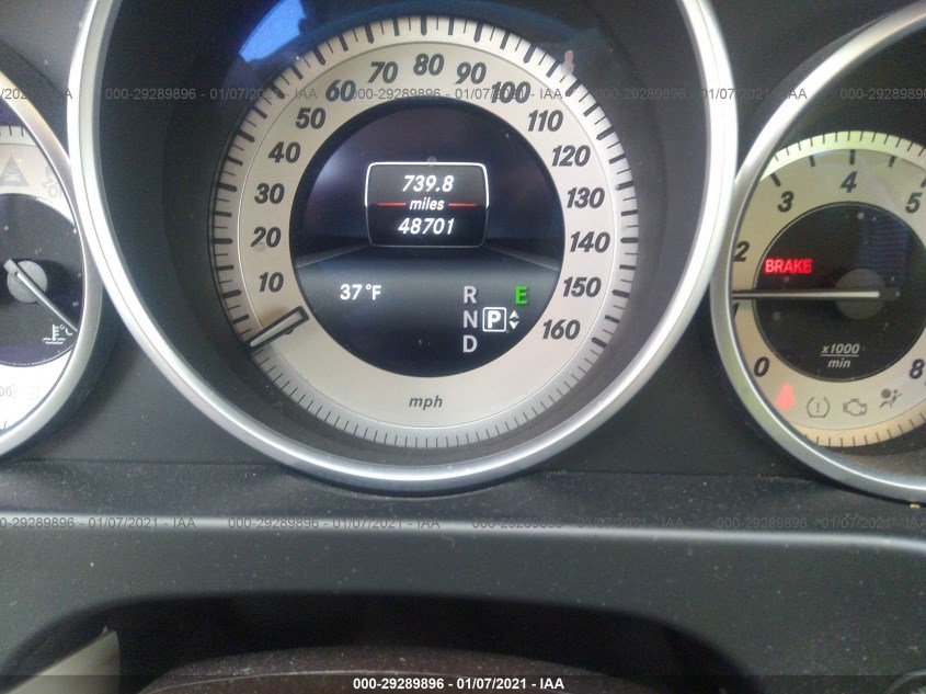 MERCEDES-BENZ E-CLASS WDDHF8JB1GB222387
