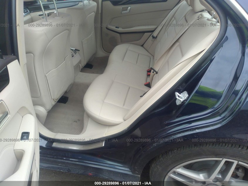 MERCEDES-BENZ E-CLASS WDDHF8JB1GB222387