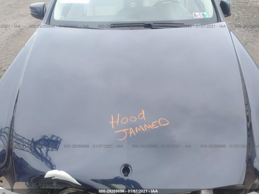 MERCEDES-BENZ E-CLASS WDDHF8JB1GB222387