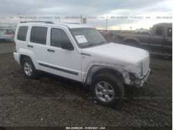 JEEP LIBERTY 1C4PJLAKXCW110861