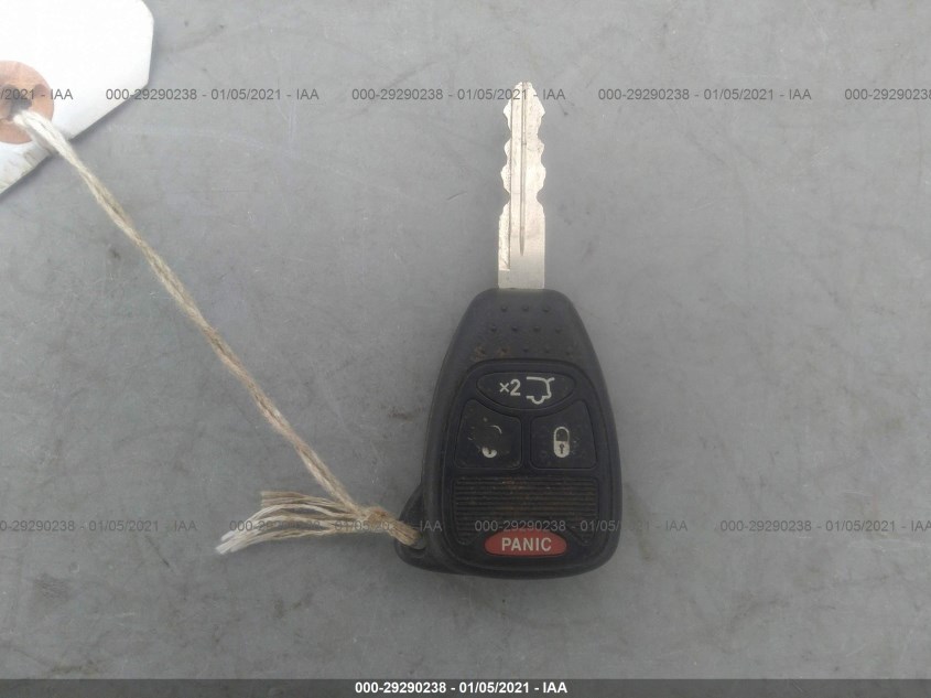JEEP LIBERTY 1C4PJLAKXCW110861