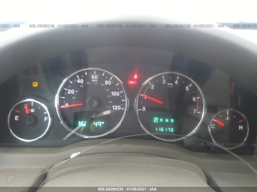 JEEP LIBERTY 1C4PJLAKXCW110861