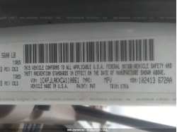 JEEP LIBERTY 1C4PJLAKXCW110861
