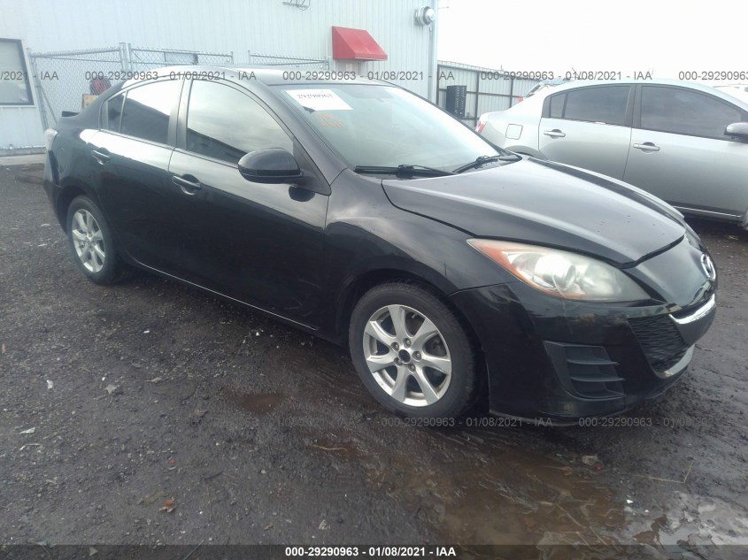 MAZDA MAZDA3 JM1BL1SG4A1126079