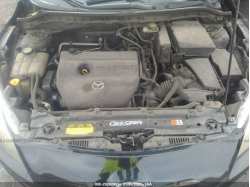 MAZDA MAZDA3 JM1BL1SG4A1126079