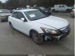 HONDA ACCORD SDN 1HGCP2F67CA212233
