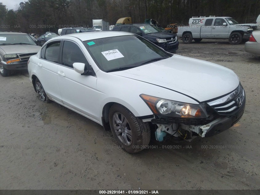 HONDA ACCORD SDN 1HGCP2F67CA212233