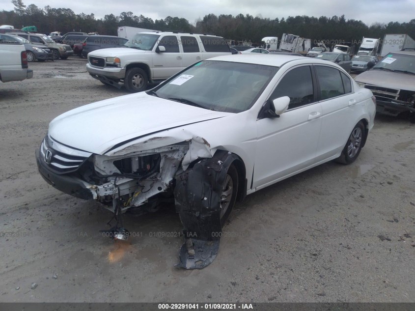 HONDA ACCORD SDN 1HGCP2F67CA212233