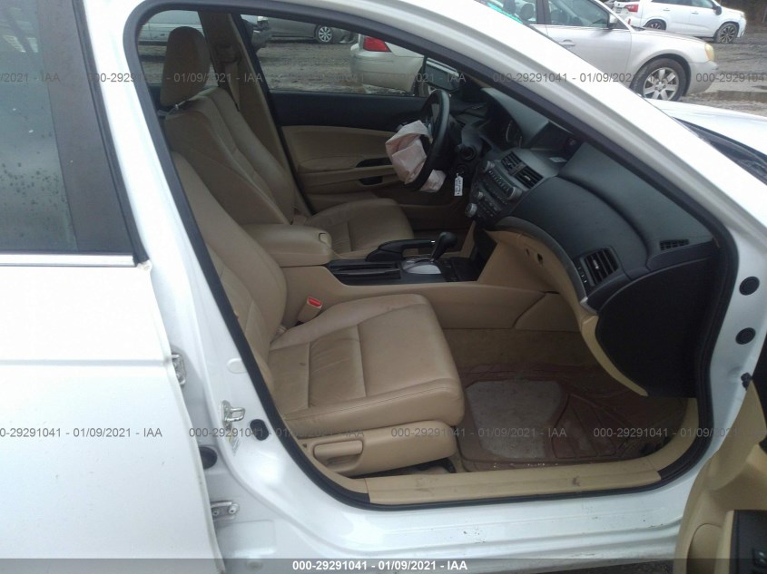 HONDA ACCORD SDN 1HGCP2F67CA212233