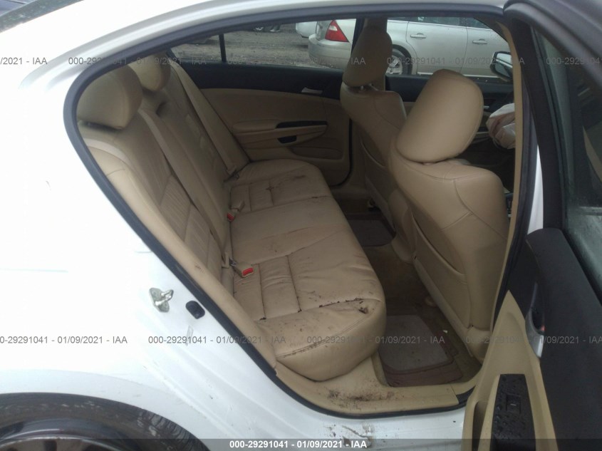 HONDA ACCORD SDN 1HGCP2F67CA212233