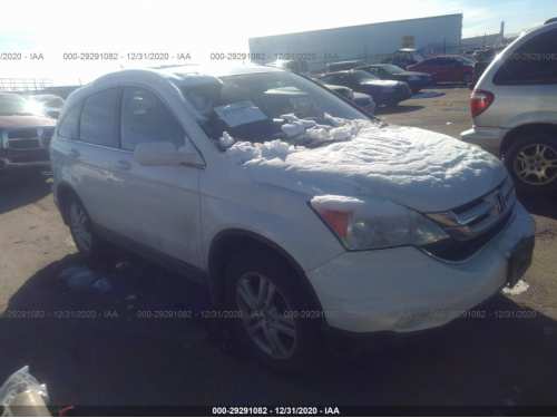 HONDA CR-V JHLRE4H73BC014710