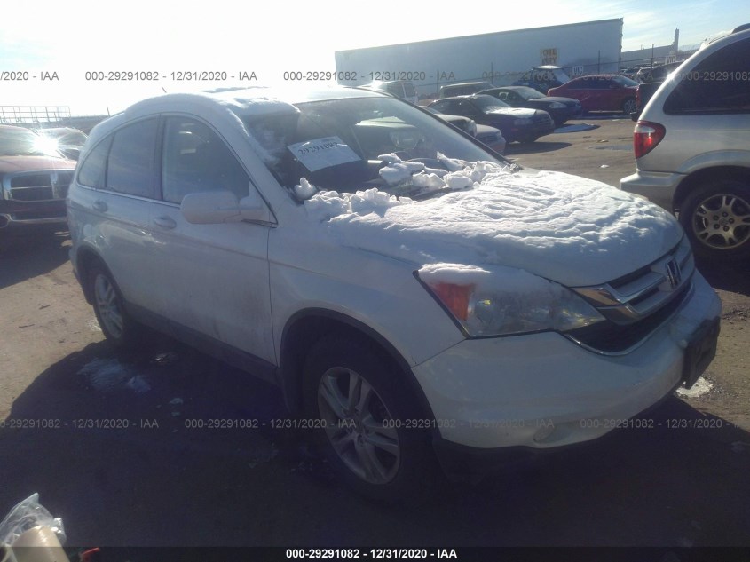 HONDA CR-V JHLRE4H73BC014710