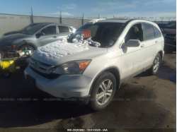 HONDA CR-V JHLRE4H73BC014710