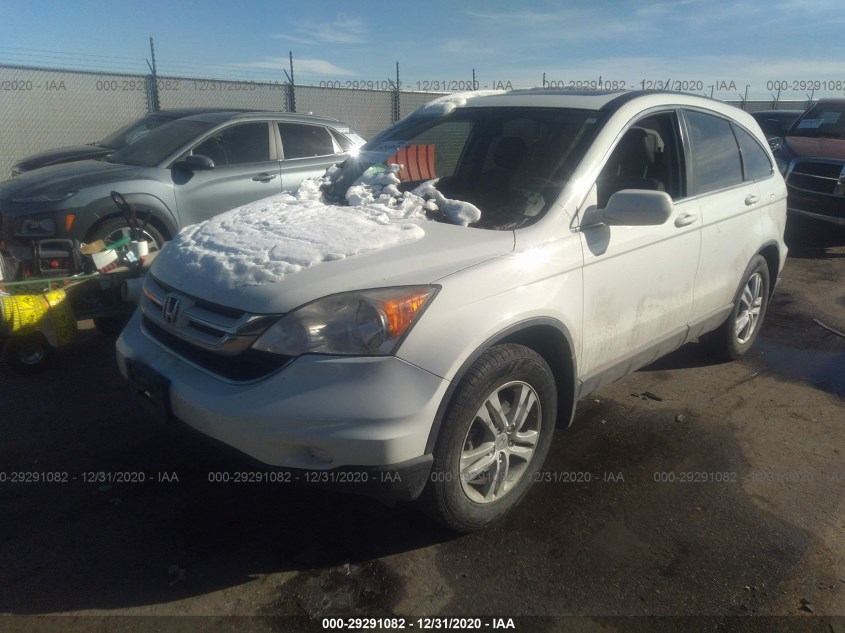 HONDA CR-V JHLRE4H73BC014710