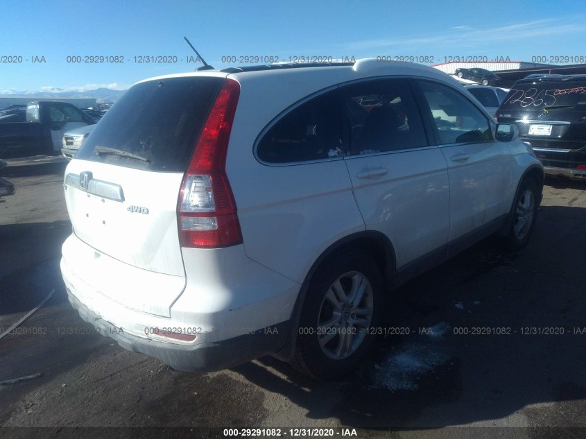 HONDA CR-V JHLRE4H73BC014710