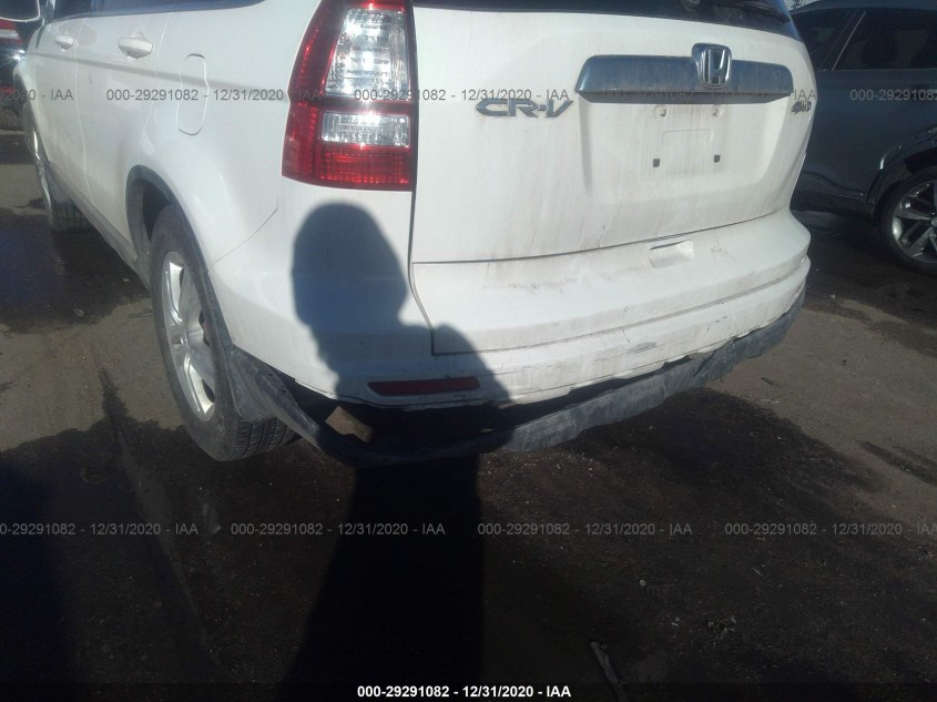 HONDA CR-V JHLRE4H73BC014710