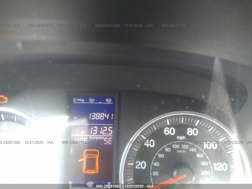 HONDA CR-V JHLRE4H73BC014710
