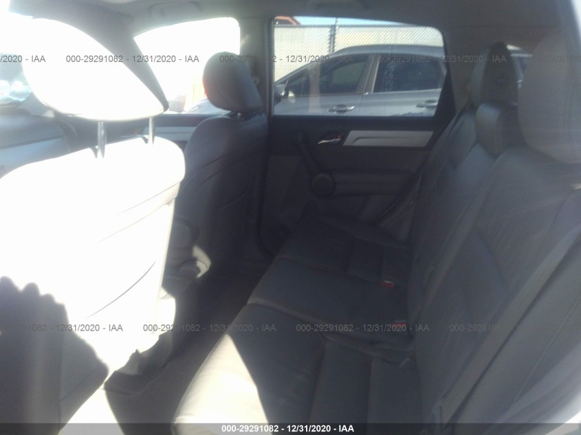 HONDA CR-V JHLRE4H73BC014710