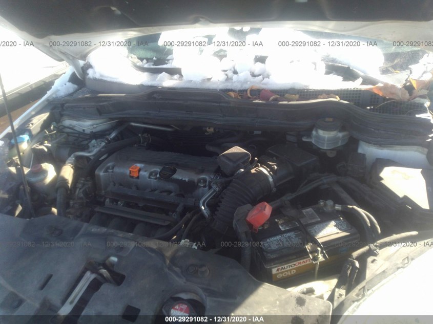 HONDA CR-V JHLRE4H73BC014710