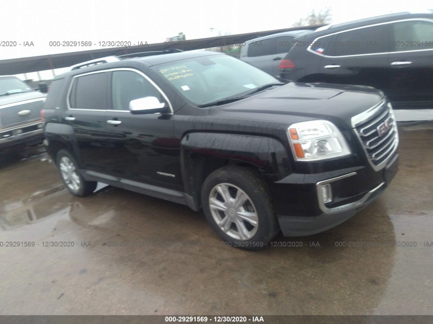 GMC TERRAIN 2GKALPEK1G6322201