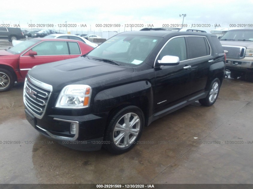 GMC TERRAIN 2GKALPEK1G6322201