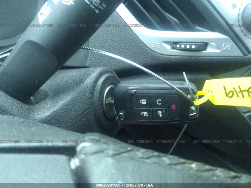 GMC TERRAIN 2GKALPEK1G6322201