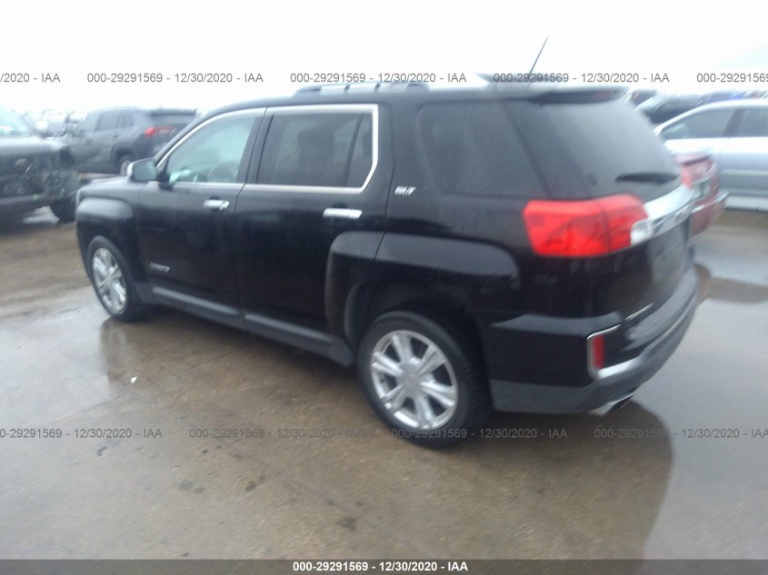 GMC TERRAIN 2GKALPEK1G6322201