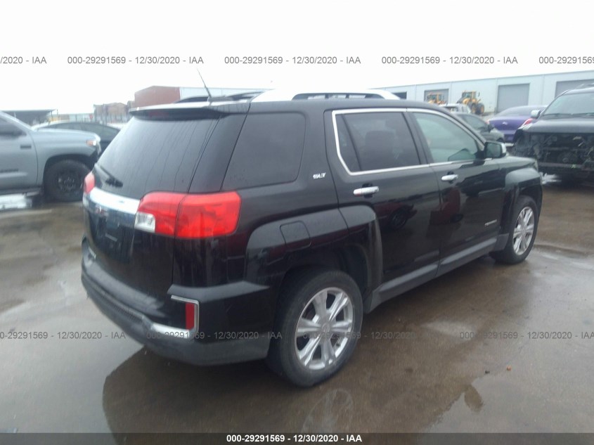 GMC TERRAIN 2GKALPEK1G6322201