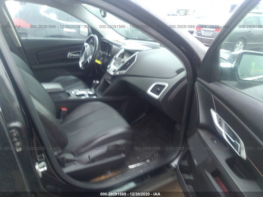 GMC TERRAIN 2GKALPEK1G6322201