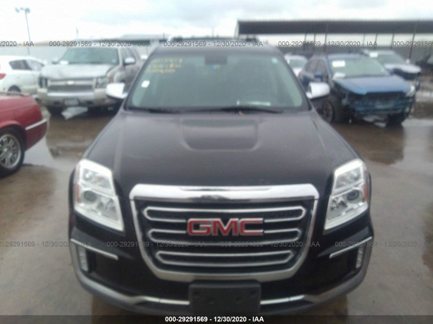 GMC TERRAIN 2GKALPEK1G6322201