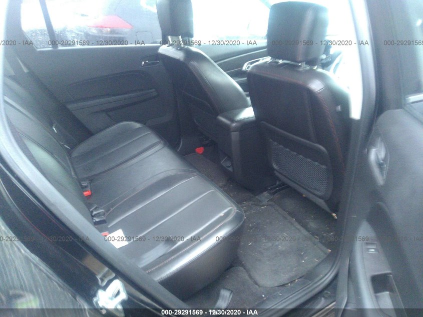 GMC TERRAIN 2GKALPEK1G6322201