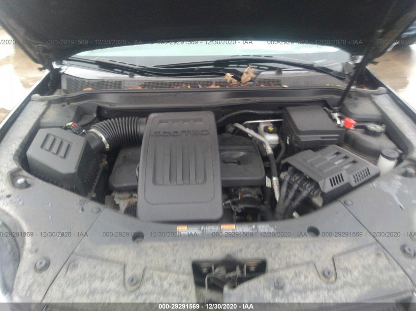 GMC TERRAIN 2GKALPEK1G6322201